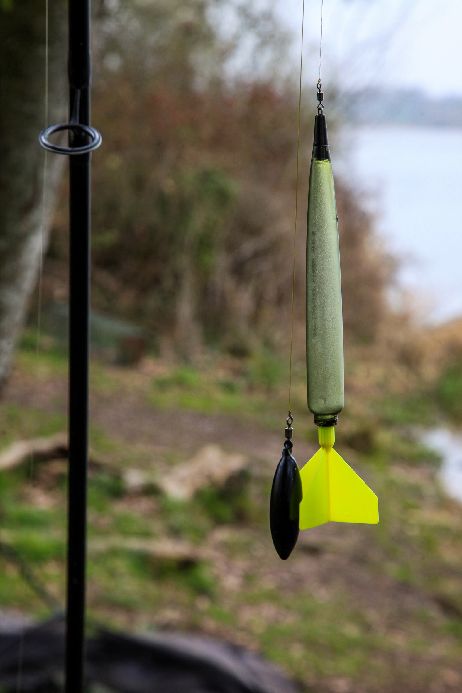Ouverture de la pêche : le paradis en Mayenne