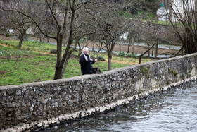 Ouverture de la pêche : le paradis en Mayenne